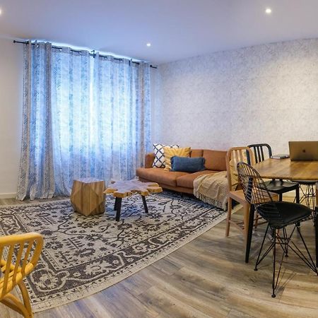 Zafiro Flat By Serendipia Turismo Santiago de Compostela Eksteriør bilde