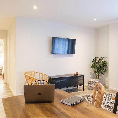 Zafiro Flat By Serendipia Turismo Santiago de Compostela Eksteriør bilde