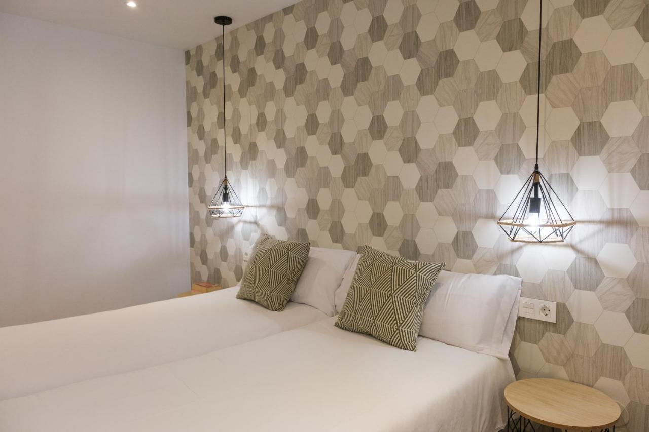 Zafiro Flat By Serendipia Turismo Santiago de Compostela Eksteriør bilde