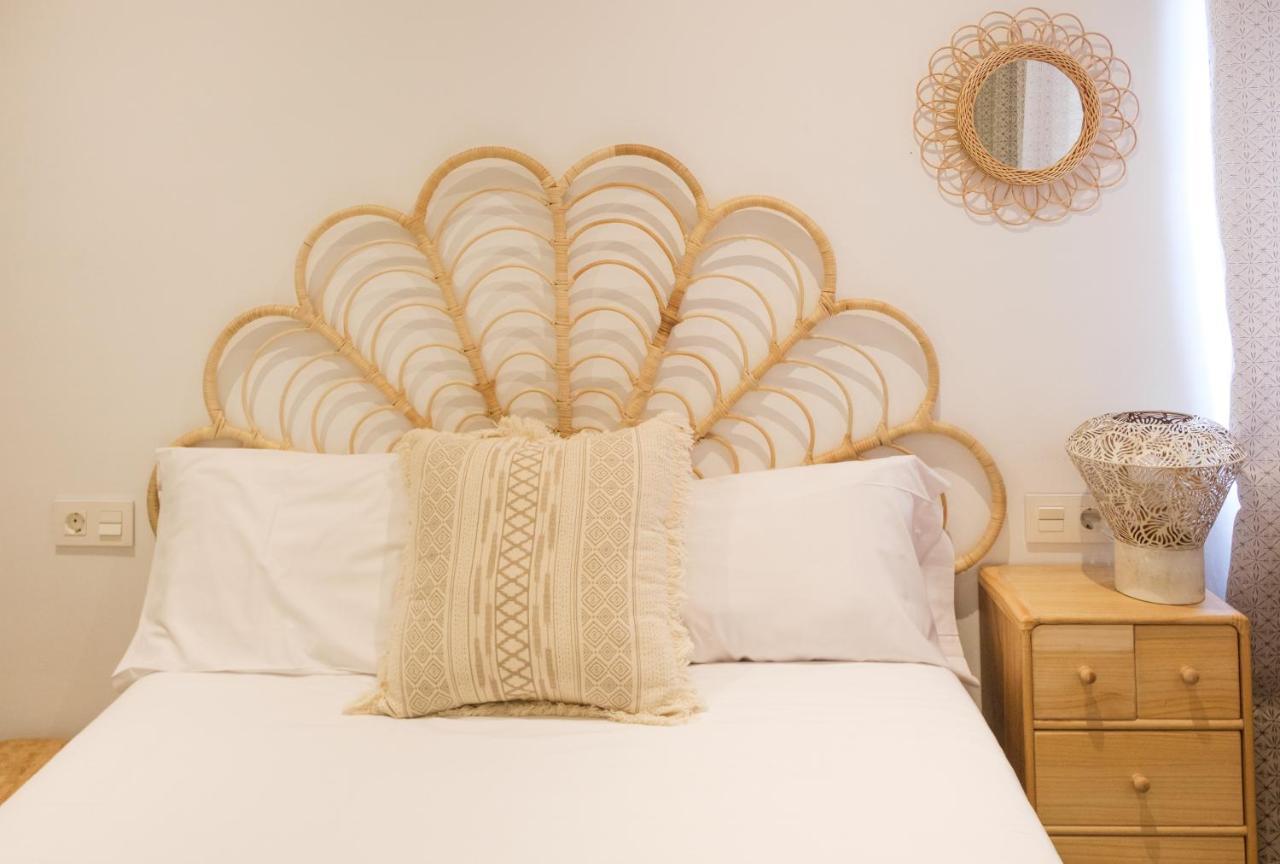 Zafiro Flat By Serendipia Turismo Santiago de Compostela Eksteriør bilde