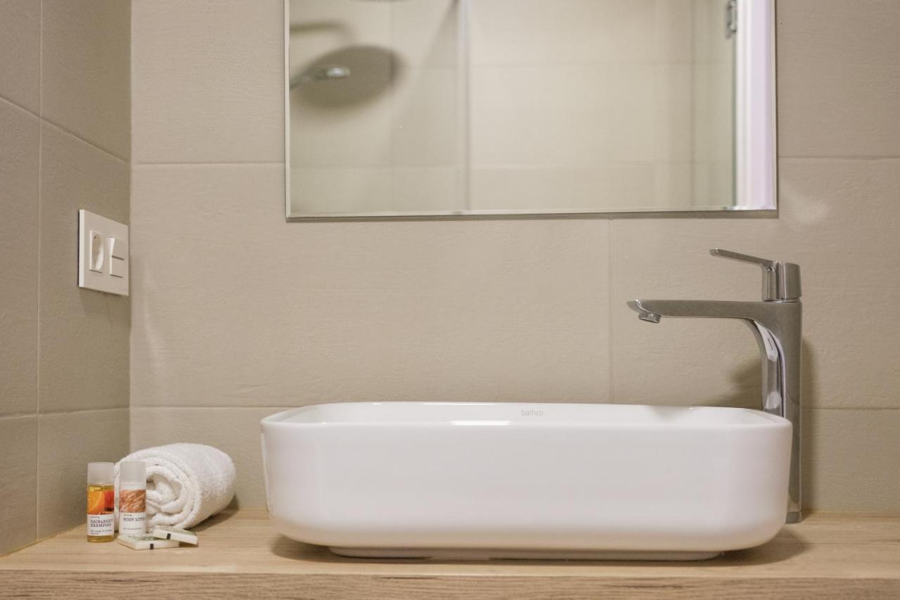 Zafiro Flat By Serendipia Turismo Santiago de Compostela Eksteriør bilde